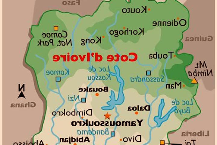 Escorts Tafire, Ivory Coast — Local Companions