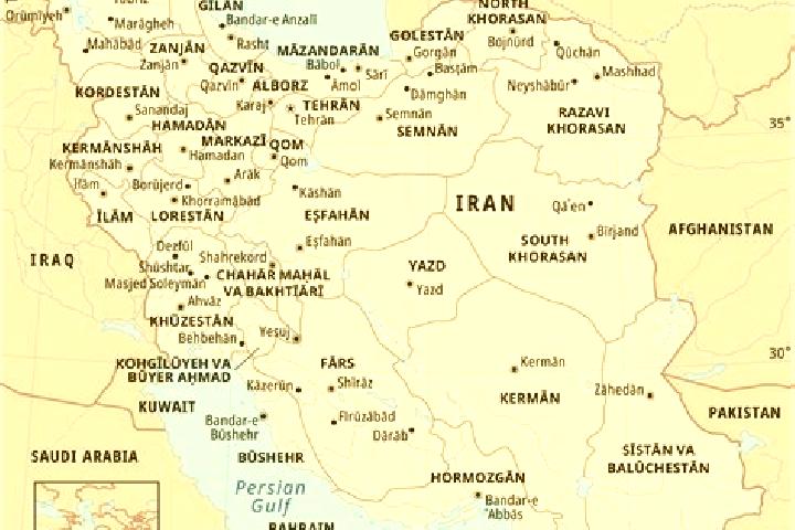 Escorts Tafresh, Iran — Local Companions