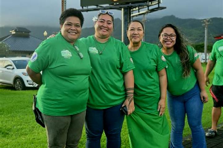 Escorts Tafuna, American Samoa — Local Companions
