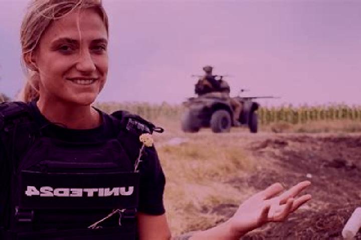 Escorts Taganrog, Russia — Local Companions