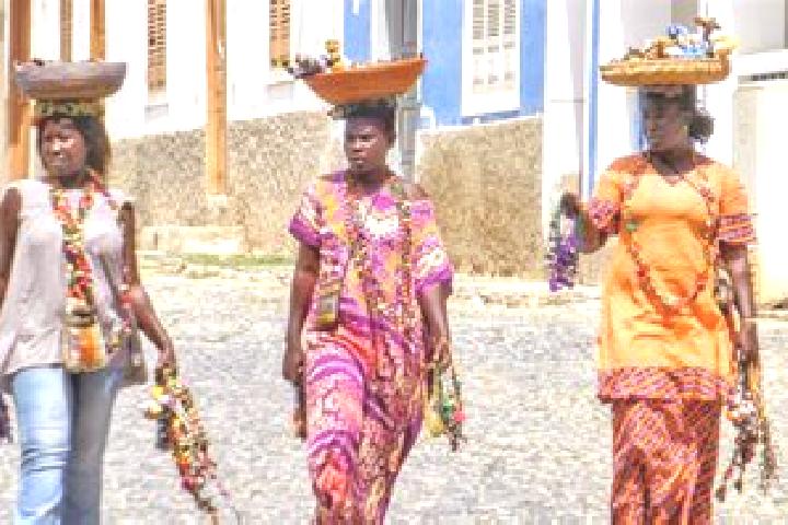Escorts Tagarra, Cape Verde — Local Companions