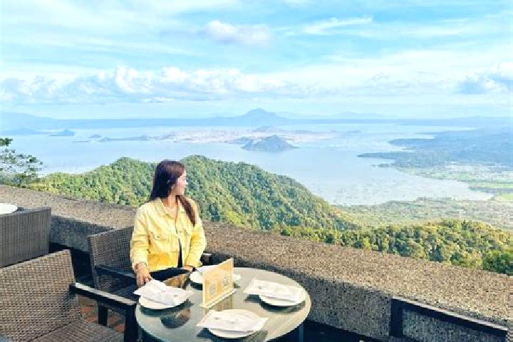 Escorts Tagaytay, Philippines — Local Companions