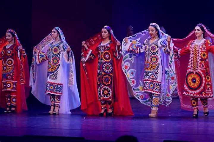 Escorts Tagob, Tajikistan — Local Companions