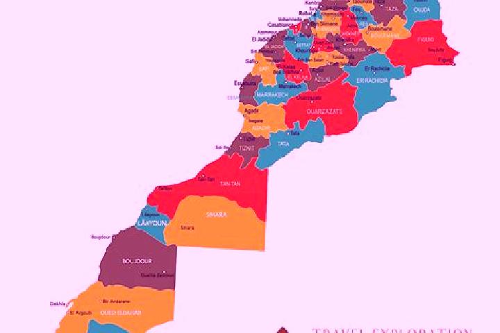 Escorts Tah, Morocco — Local Companions