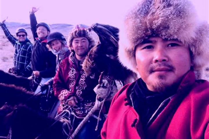 Escorts Tahilt, Mongolia — Local Companions