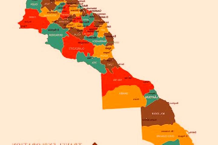 Escorts Tahla, Morocco — Local Companions