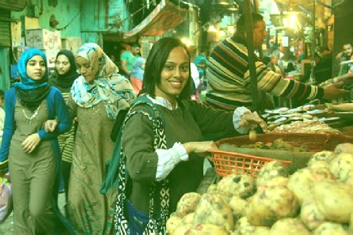 Escorts Tahta, Egypt — Local Companions
