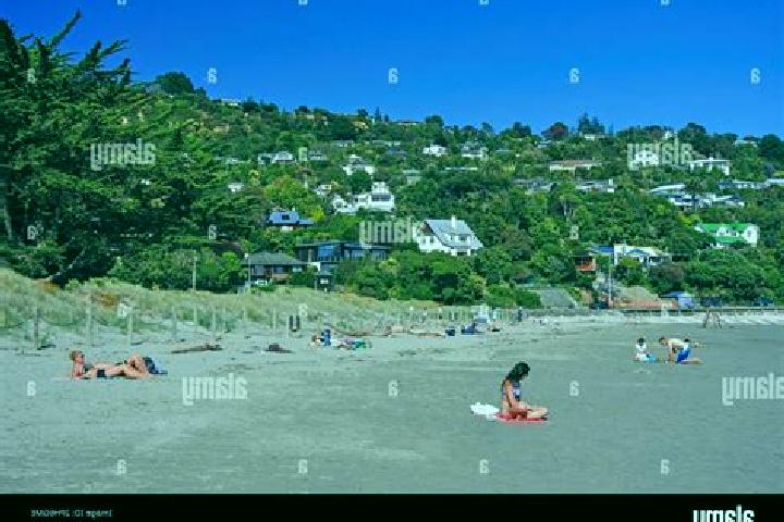 Escorts Tahunanui, New Zealand — Local Companions