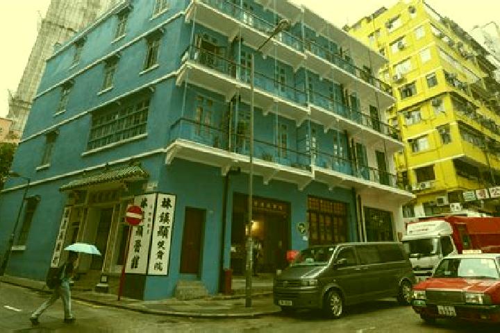 Escorts Tai On Lau, Hong Kong — Local Companions