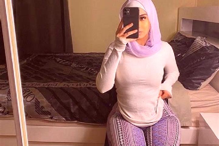 Escorts Ta if, Saudi Arabia — Local Companions