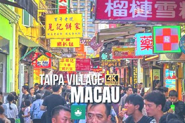 Escorts Taipa, Macao — Local Companions