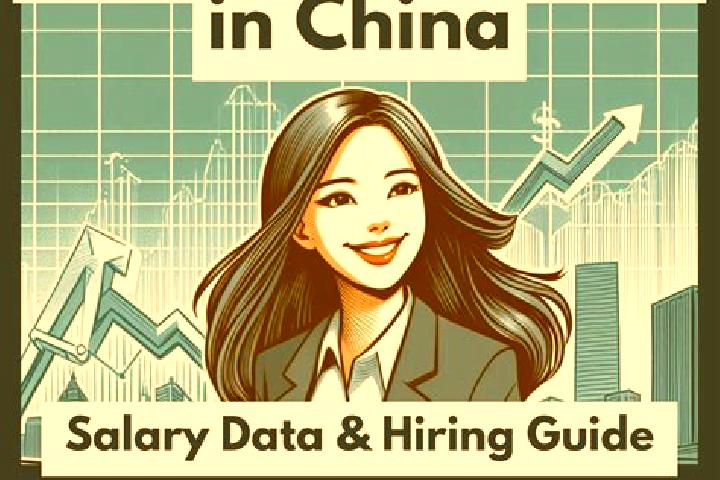 Escorts Taipingdian, China — Local Companions