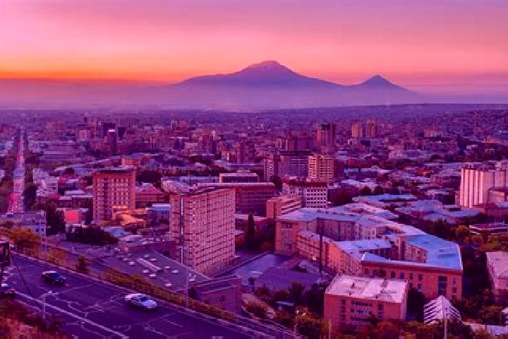 Escorts Tairov, Armenia — Local Companions