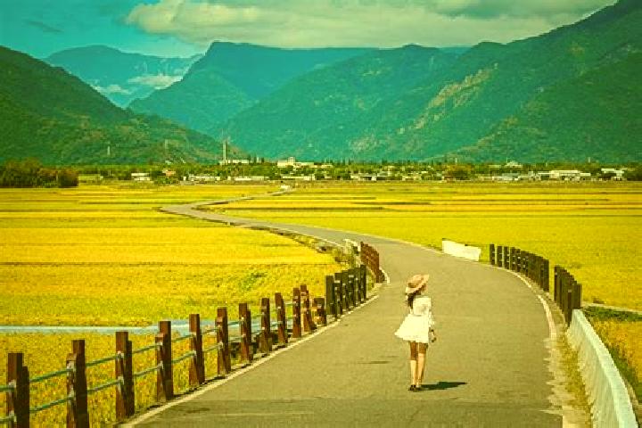 Escorts Taitung, Taiwan — Local Companions