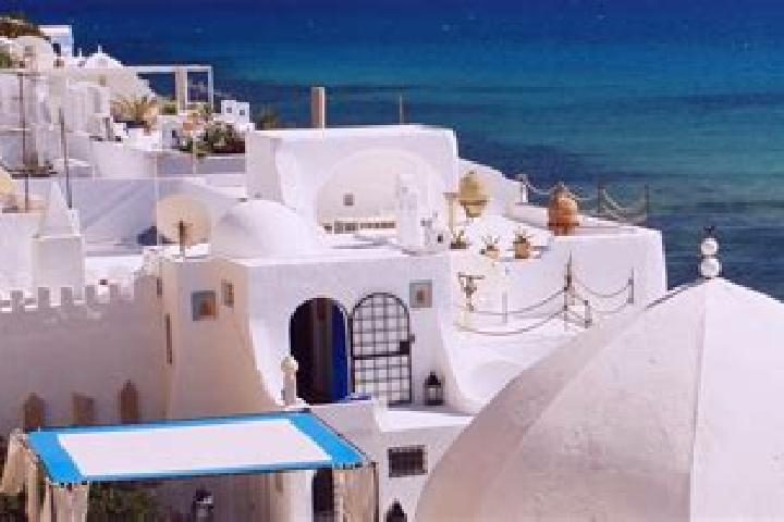 Escorts Tajerouine, Tunisia — Local Companions