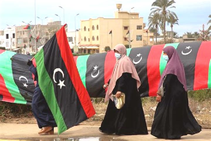 Escorts Tajura , Libya — Local Companions