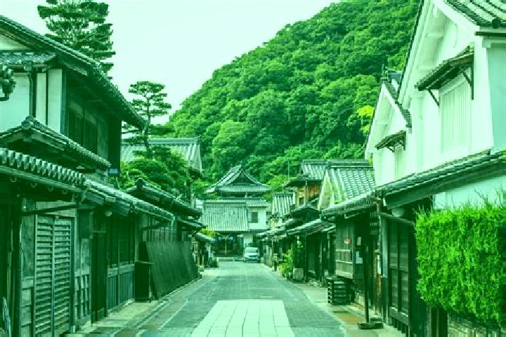 Escorts Takehara, Japan — Local Companions