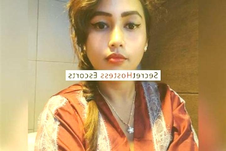 Escorts Takokak, Indonesia — Local Companions