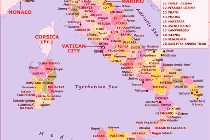 Escorts Talamello, Italy — Local Companions