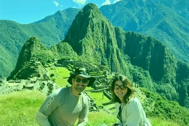 Escorts Talanquera, Peru — Local Companions
