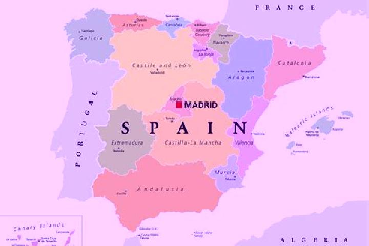 Escorts Talayuela, Spain — Local Companions