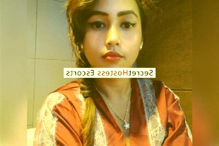 Escorts Talbantal, Indonesia — Local Companions