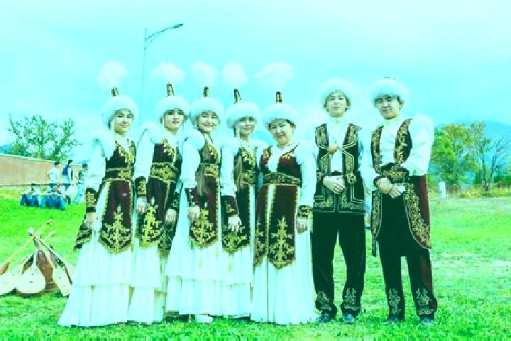 Escorts Talghar, Kazakhstan — Local Companions
