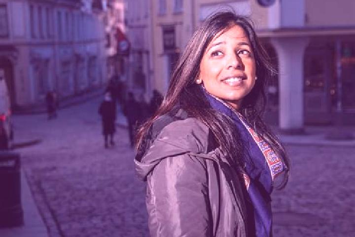 Escorts Tallinn, Estonia — Local Companions