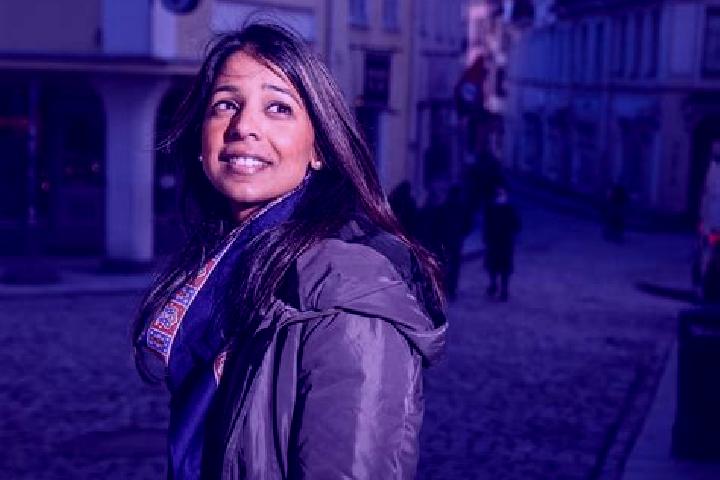 Escorts Tallinn Quarter, Ukraine — Local Companions