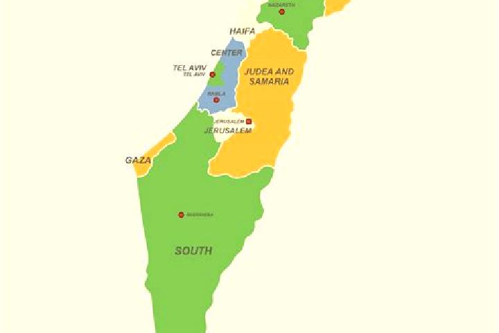 Escorts Talme Yehi el, Israel — Local Companions