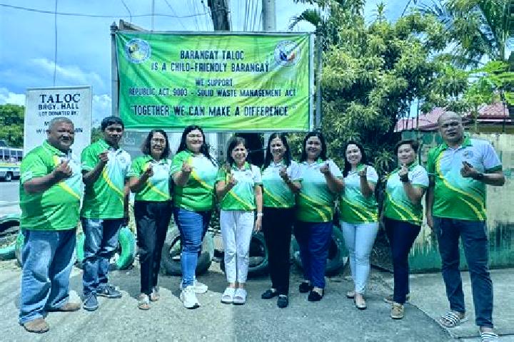 Escorts Taloc, Philippines — Local Companions