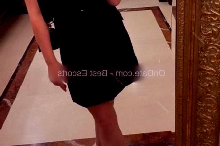 Escorts Talove, Ukraine — Local Companions