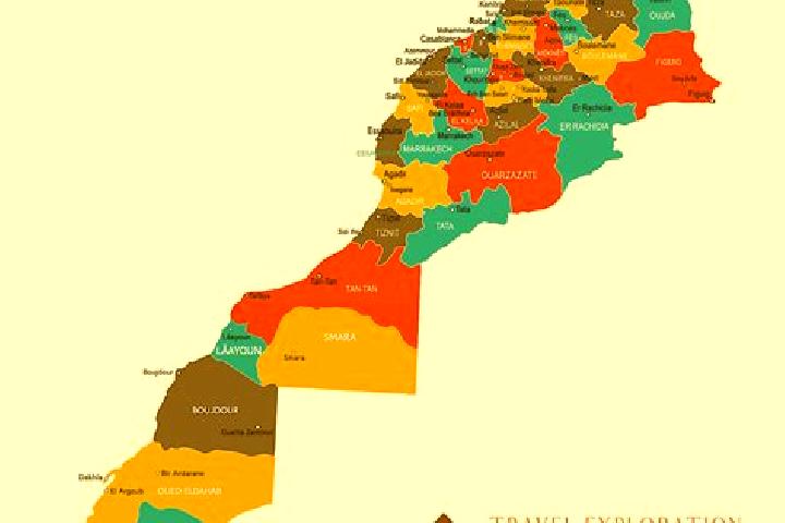Escorts Talsint, Morocco — Local Companions