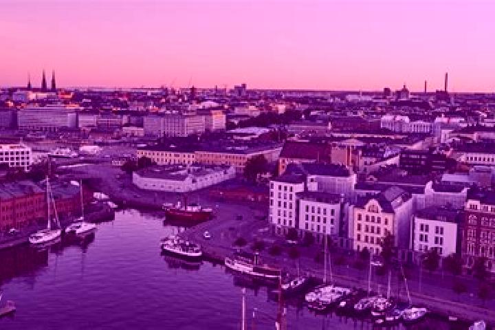 Escorts Talvikangas, Finland — Local Companions