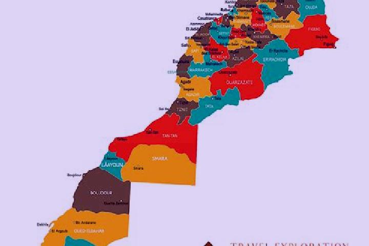 Escorts Talzemt, Morocco — Local Companions