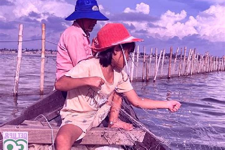 Escorts Tam Giang, Vietnam — Local Companions
