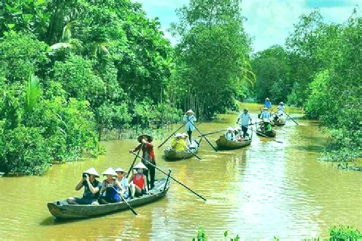 Escorts Tam GJiep, Vietnam — Local Companions