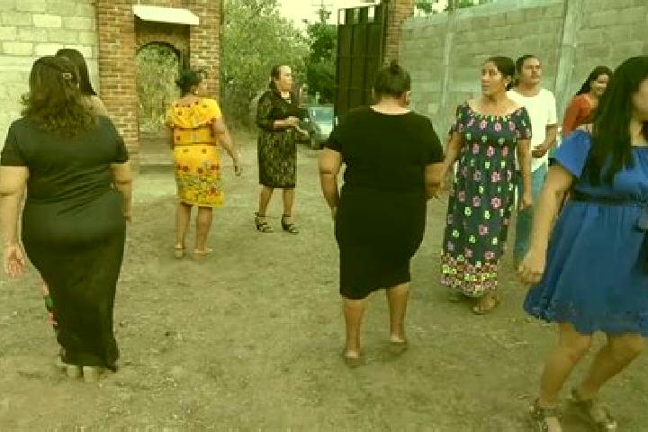 Escorts Tamacuaro, Mexico — Local Companions