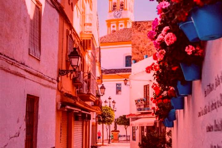 Escorts Tamajon, Spain — Local Companions