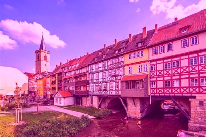 Escorts Tambach-Dietharz, Germany — Local Companions