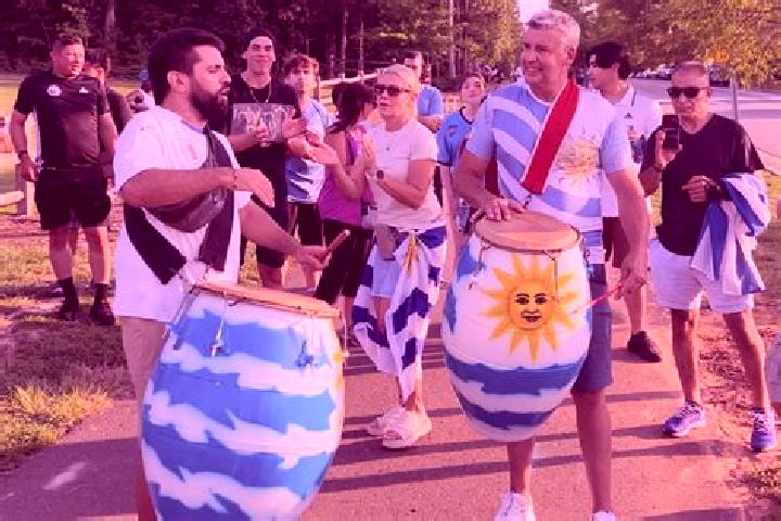 Escorts Tambores, Uruguay — Local Companions
