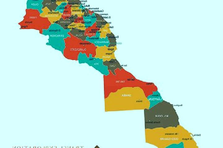 Escorts Tameslouht, Morocco — Local Companions