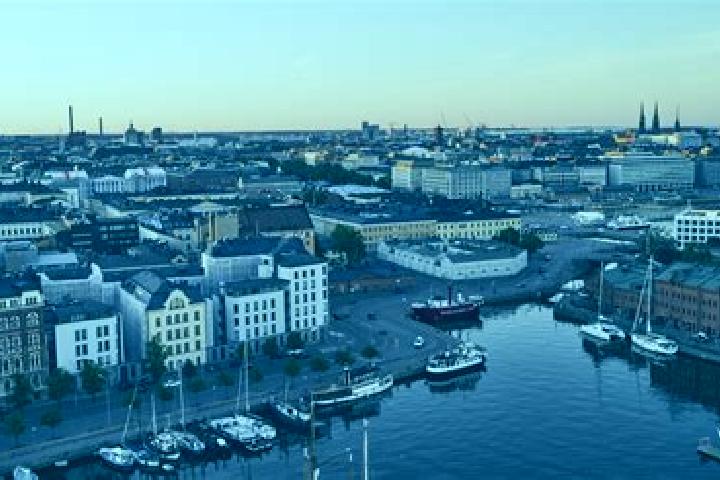 Escorts Tammela A, Finland — Local Companions