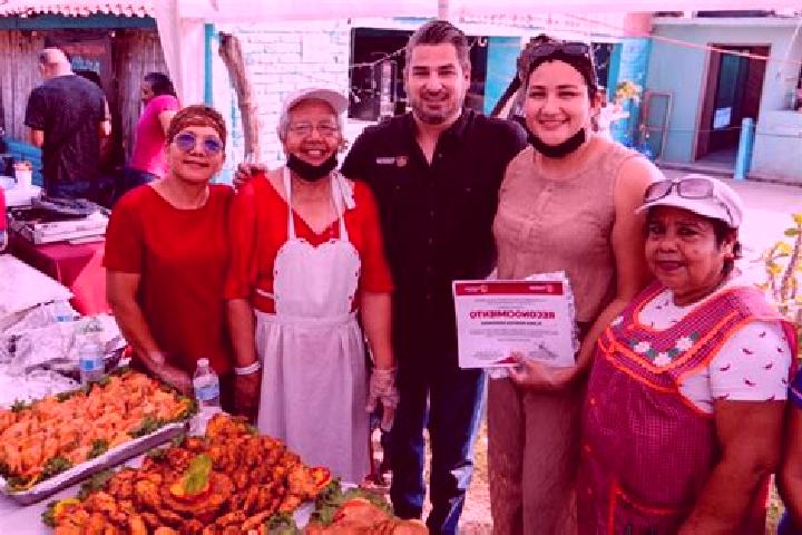 Escorts Tampamachoco, Mexico — Local Companions