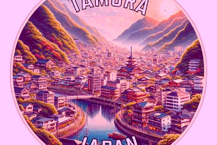 Escorts Tamura, Japan — Local Companions