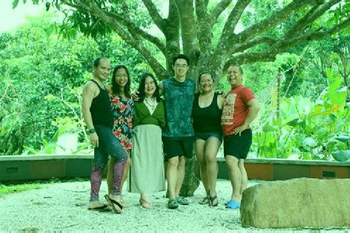 Escorts Tanaeang Village, Kiribati — Local Companions
