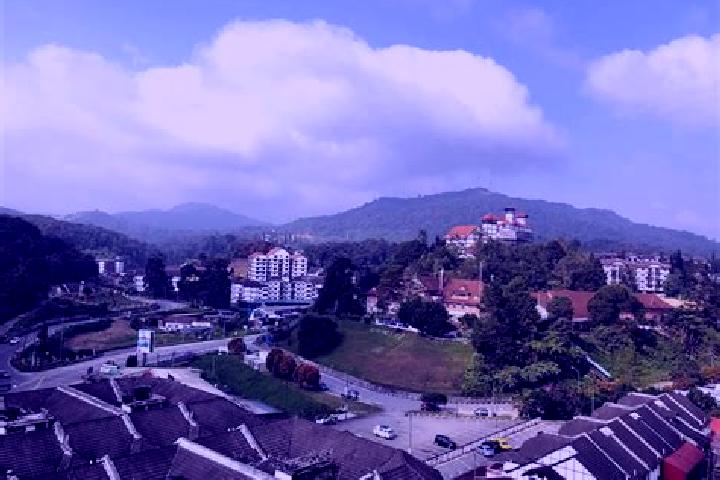 Escorts Tanah Rata, Malaysia — Local Companions