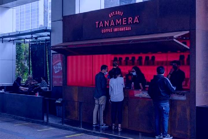 Escorts Tanamera, Indonesia — Local Companions