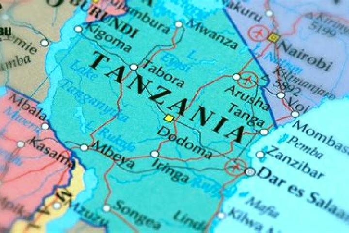Escorts Tandahimba, Tanzania — Local Companions