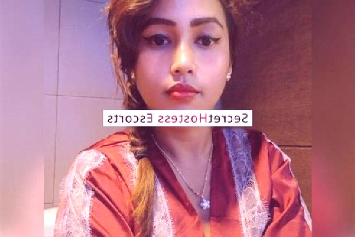 Escorts Tandes, Indonesia — Local Companions
